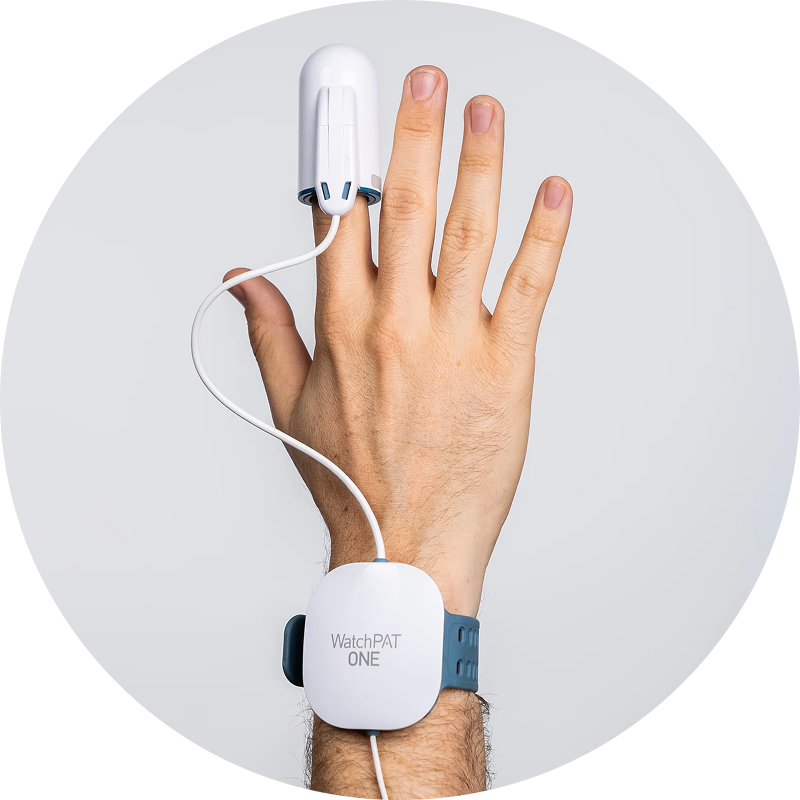 Home Sleep Testing for Apnea in Half Moon Bay, CA